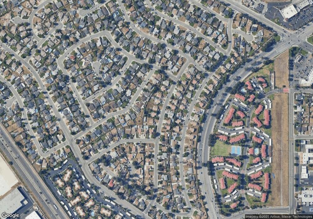 5030 N Varsity Ave, San Bernardino, CA 92407 - photo 1