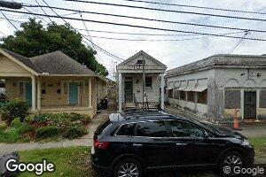 321 S Olympia, New Orleans, LA 70119