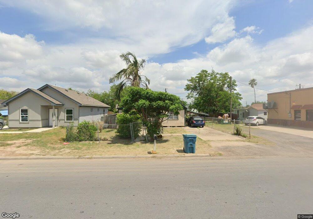 1315 E Hawk Ave, Pharr, TX 78577 - photo 1
