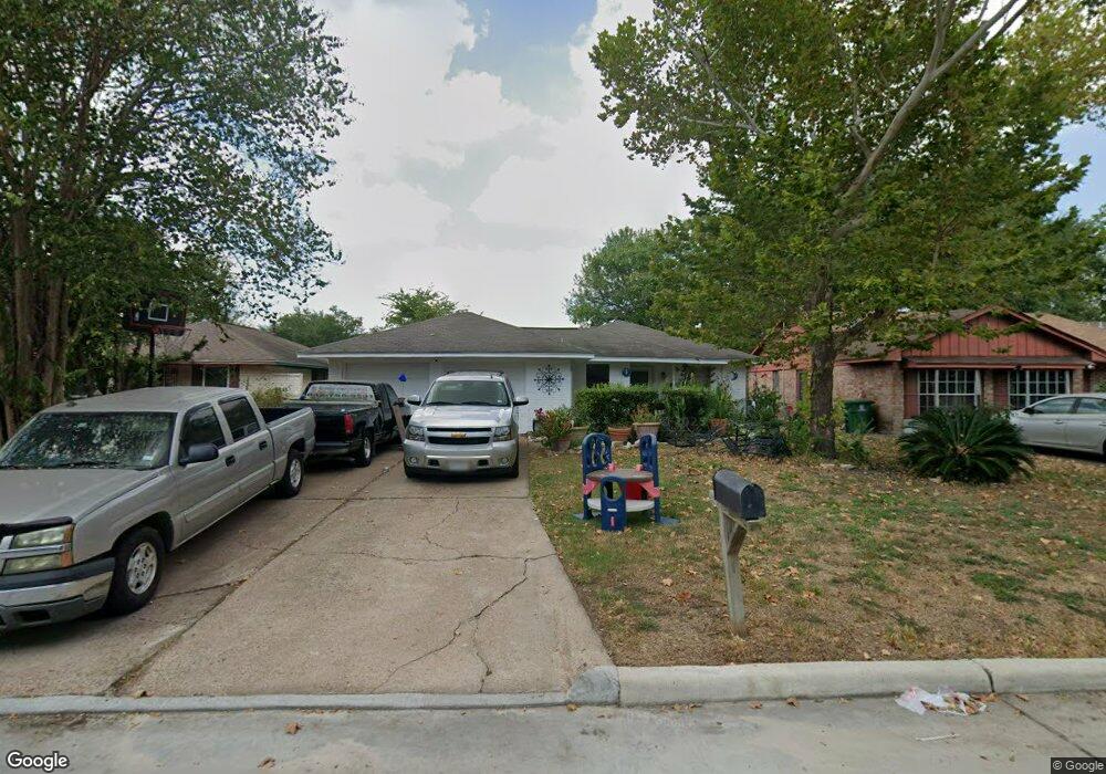 6434 Deirdre Anne Dr, Houston, TX 77088 - photo 1