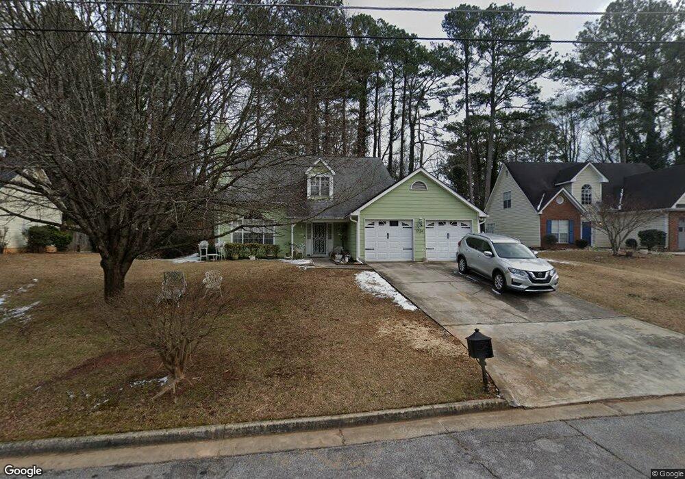 1724 Ivy Glenn Rd, Decatur, GA 30032 - photo 1