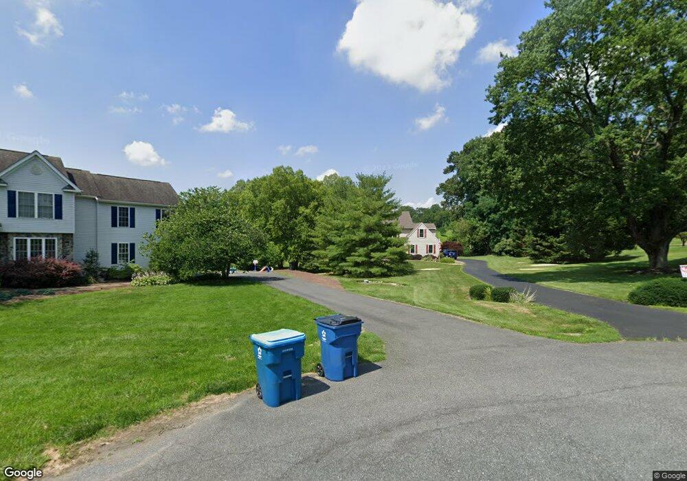 229 Cedar Crest Ln, Kennett Square, PA 19348 - photo 1