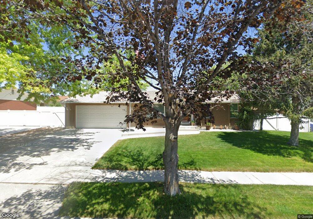 2490 W 7530 S, West Jordan, UT 84084 - photo 1