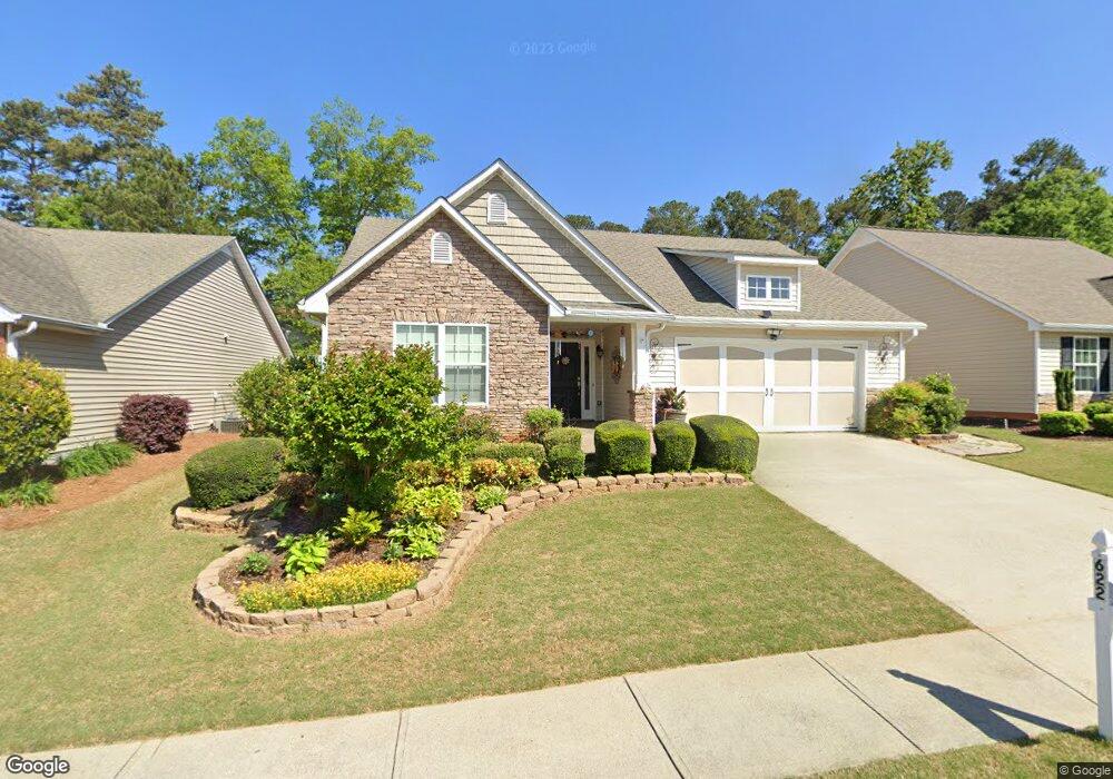 622 Majesty Crossing unit 1, Winder, GA 30680 - photo 1