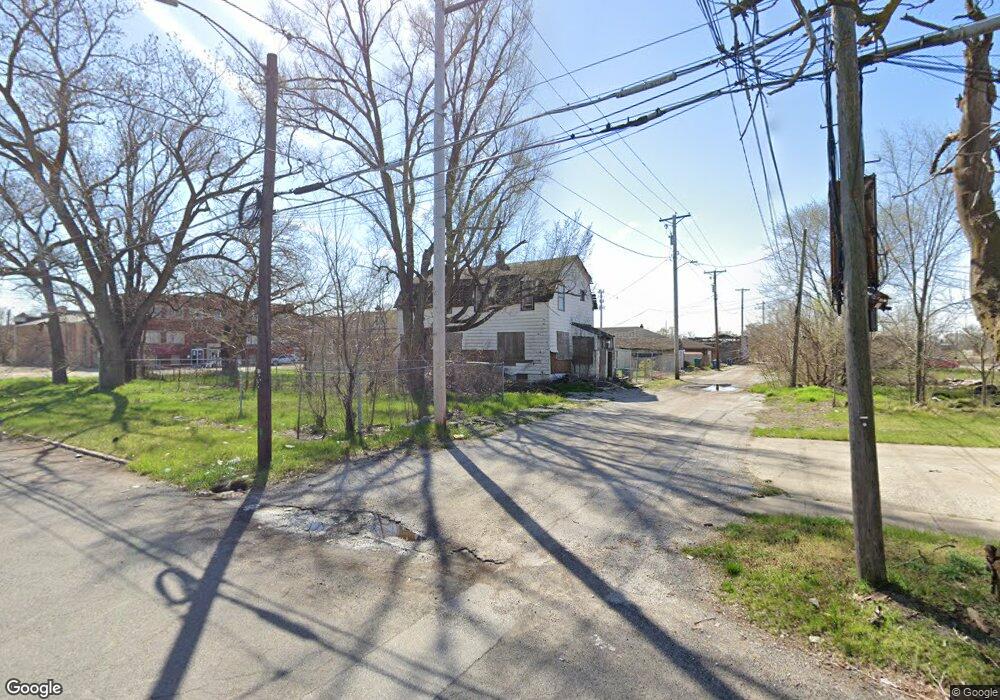 2010 Massachusetts St, Gary, IN 46407 - photo 1