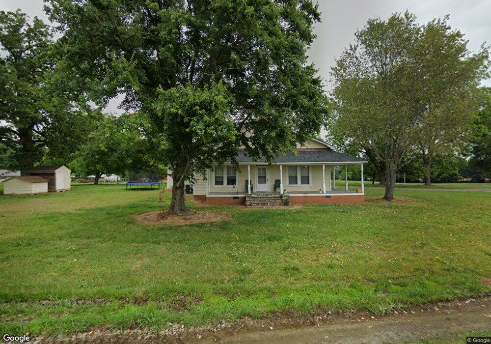1436 Snyders Store Rd, Wingate, NC 28174 - photo 1