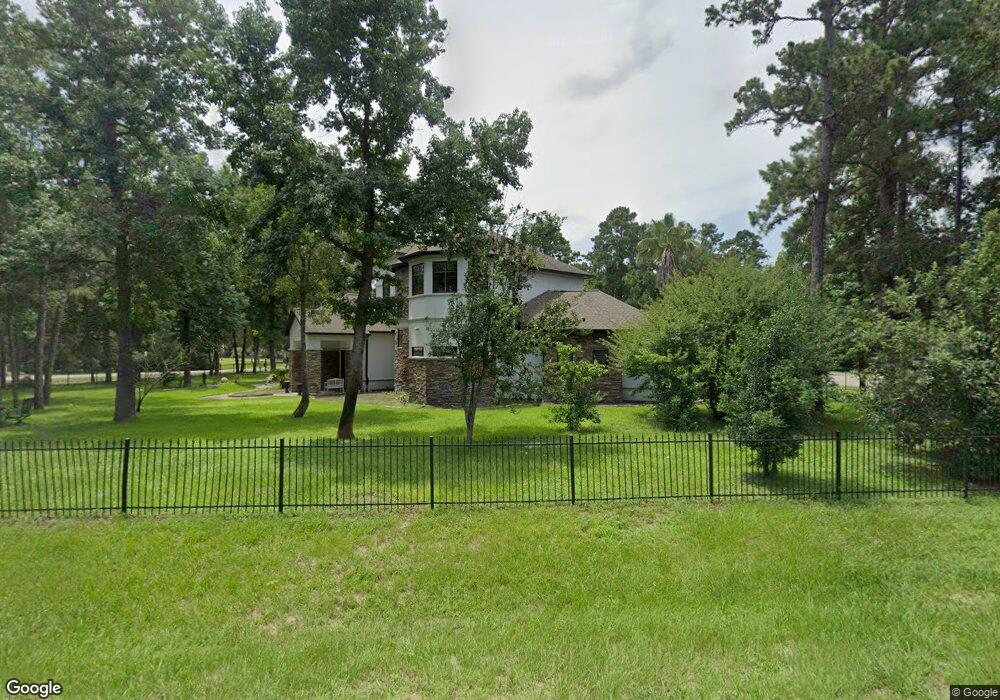 4103 Trench Ln, Spring, TX 77386 - photo 1