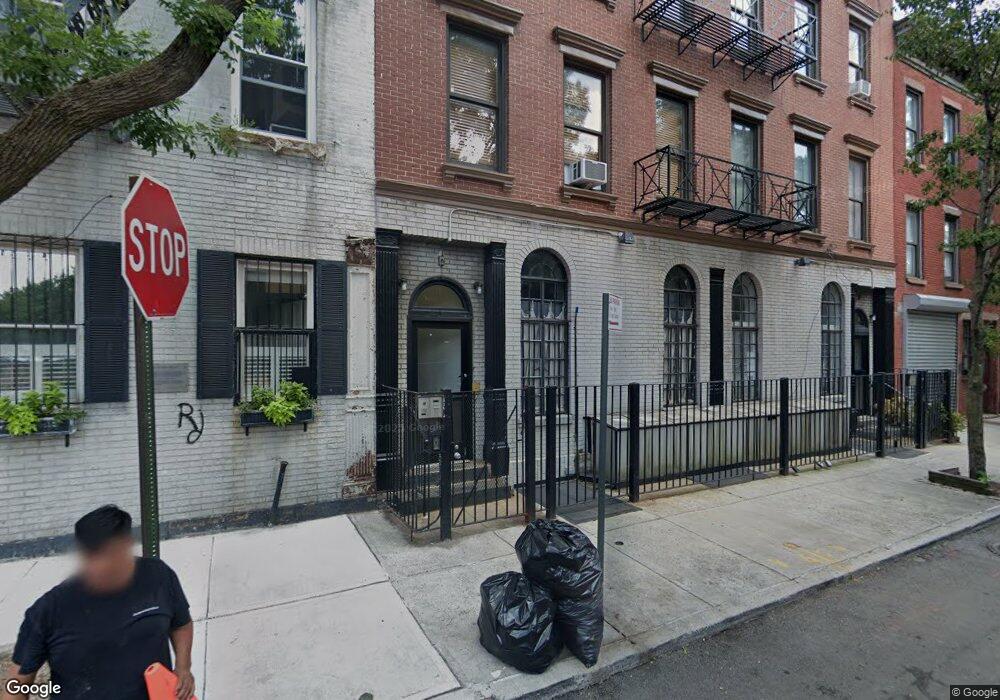 3 Weehawken St unit 4A, New York, NY 10014 - photo 1