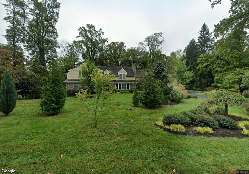 526 Millbrook Rd, Devon, PA 19333 - photo 1