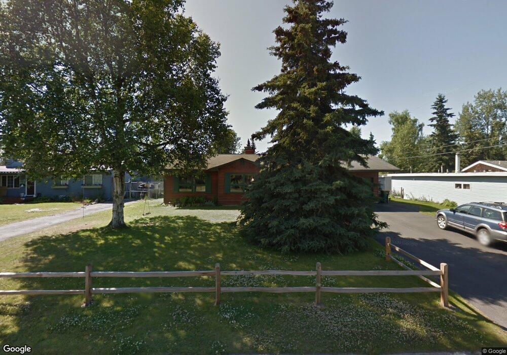 1508 Turpin St, Anchorage, AK 99504 - photo 1