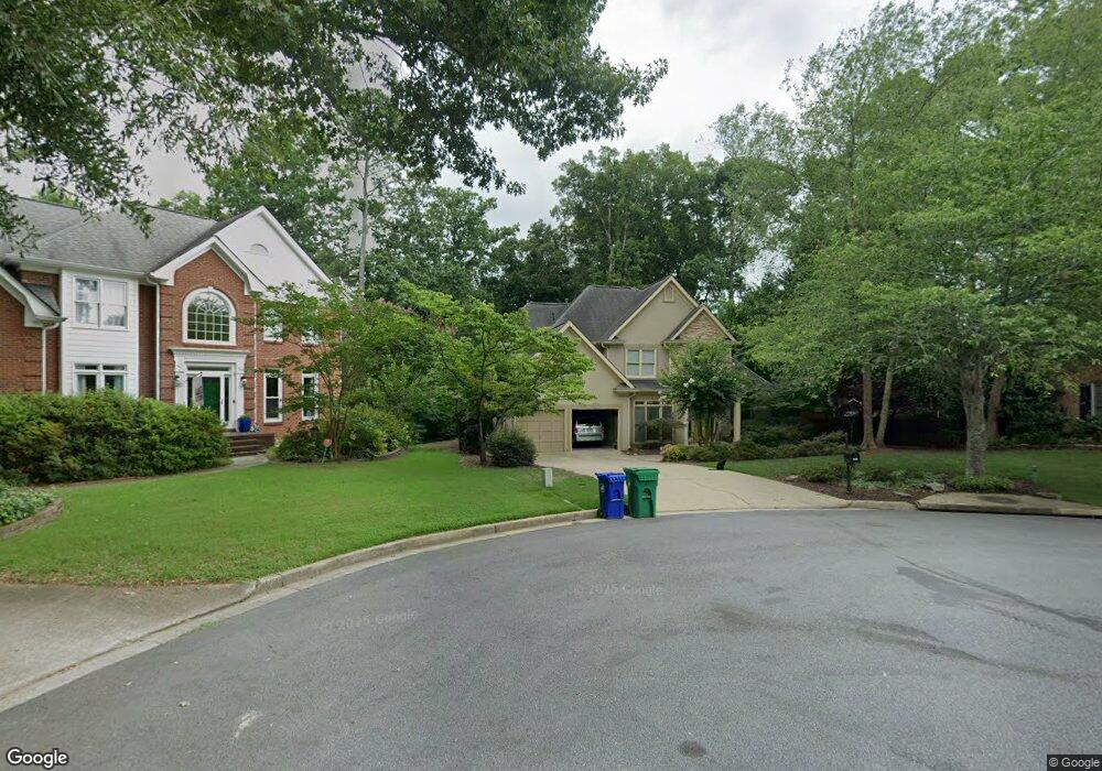 4035 Brockett Oaks, Tucker, GA 30084 - photo 1