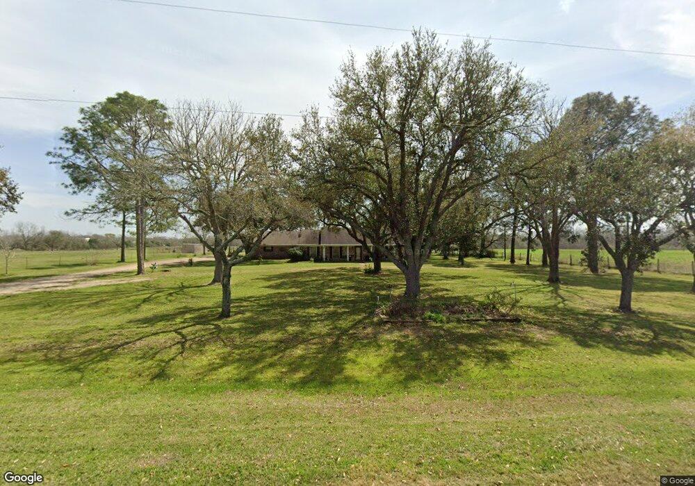 2510 County Road 201, East Bernard, TX 77435 - photo 1