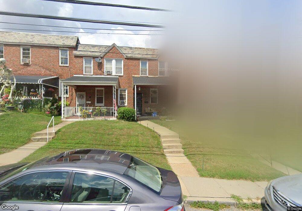 2528 W Cold Spring Ln, Baltimore, MD 21215 - photo 1