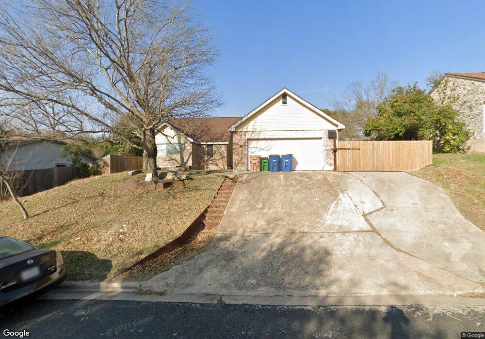 8202 Red Willow Dr, Austin, TX 78736 - photo 1