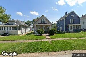 131 14th St, East Moline, IL 61244