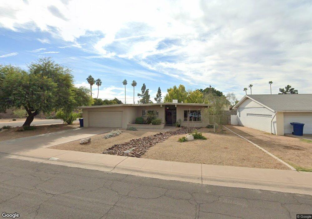 525 E Wesleyan Dr, Tempe, AZ 85282 - photo 1