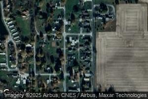 810 N Maple St, Converse, IN 46919