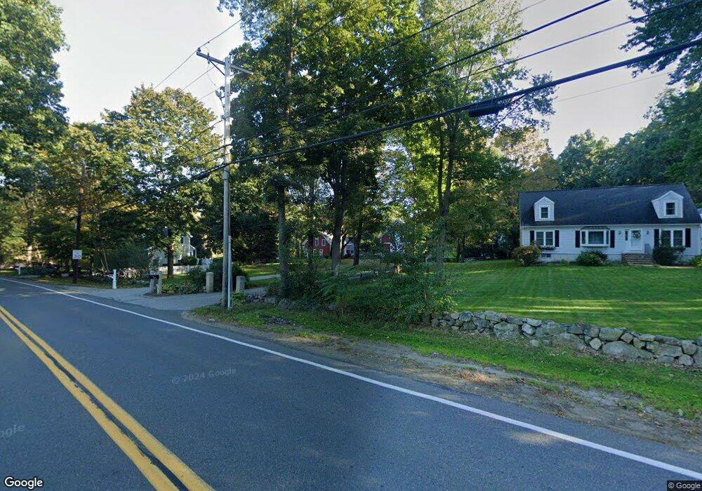 123 Elm St, Byfield, MA 01922 - photo 1