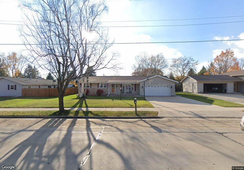 4010 Mishicot Rd, Two Rivers, WI 54241 - photo 1