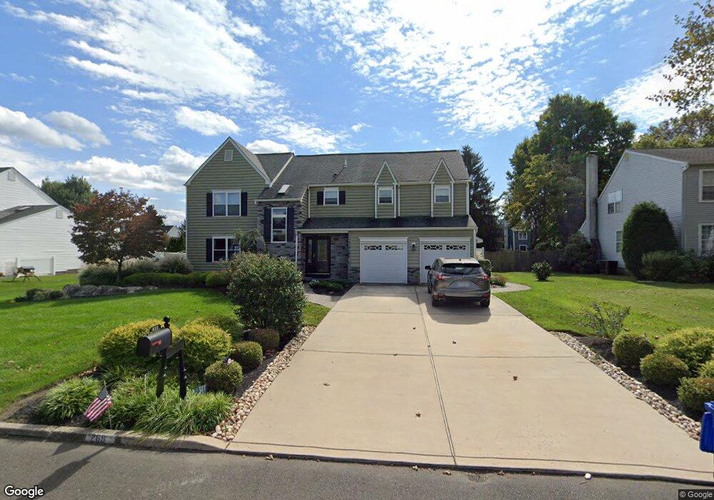 268 Swift Rd, Langhorne, PA 19047 - photo 1