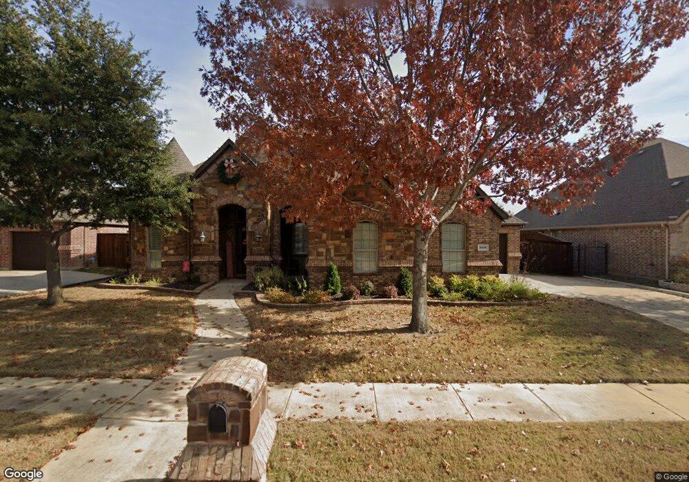 8008 Hallmark Dr, North Richland Hills, TX 76182 - photo 1