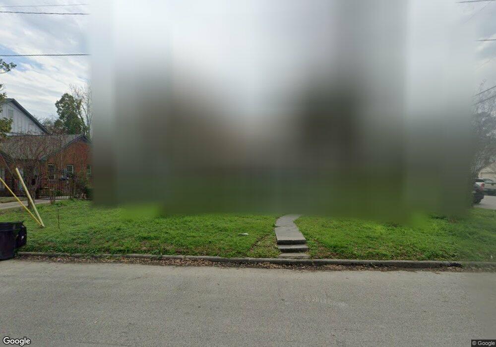 502 English St, Houston, TX 77009 - photo 1