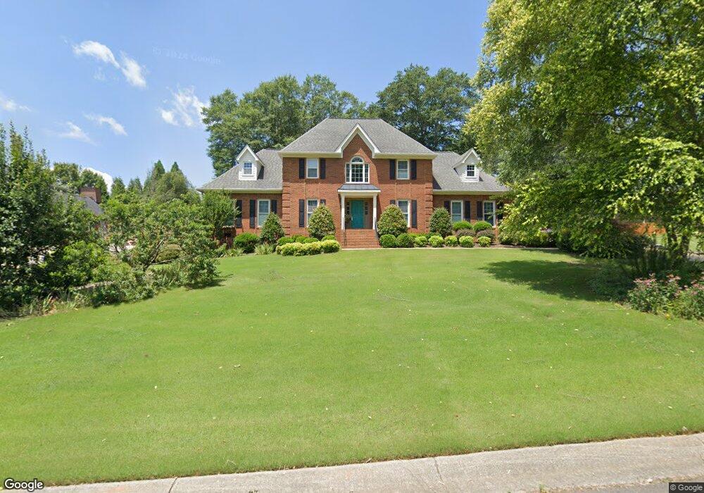 12 Bridgeview Dr SE, Rome, GA 30161 - photo 1