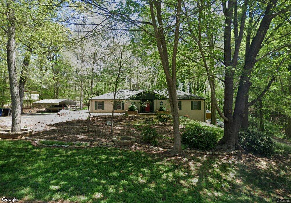 205 Florence Rd, Statesville, NC 28625 - photo 1