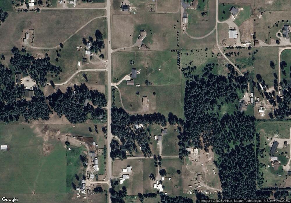 2515 Middle Rd, Columbia Falls, MT 59912 - photo 1