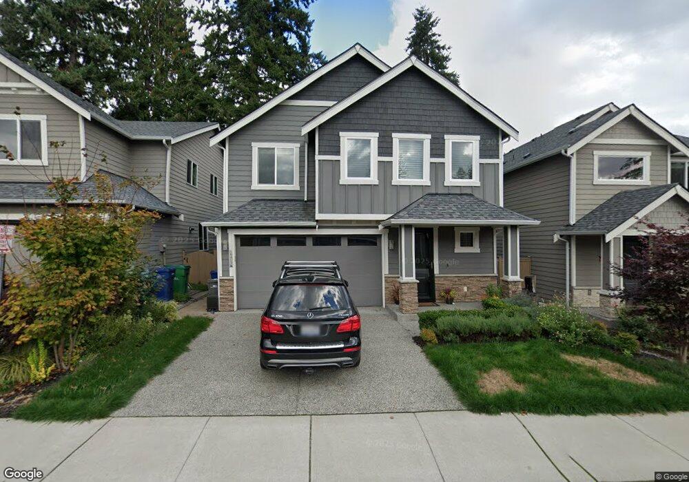 19413 Meridian Dr SE unit 7, Bothell, WA 98012 - photo 1