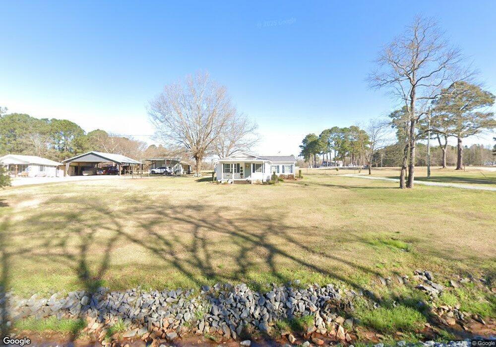 8306 Harper House Rd, Newton Grove, NC 28366 - photo 1