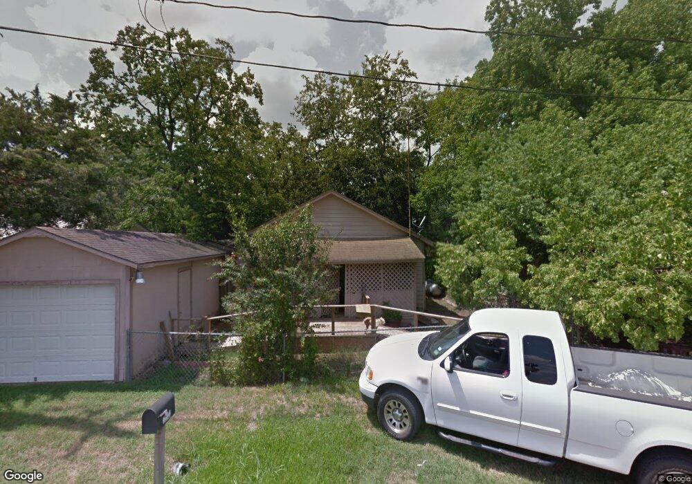 218 10th St, Magnolia, TX 77355 - photo 1