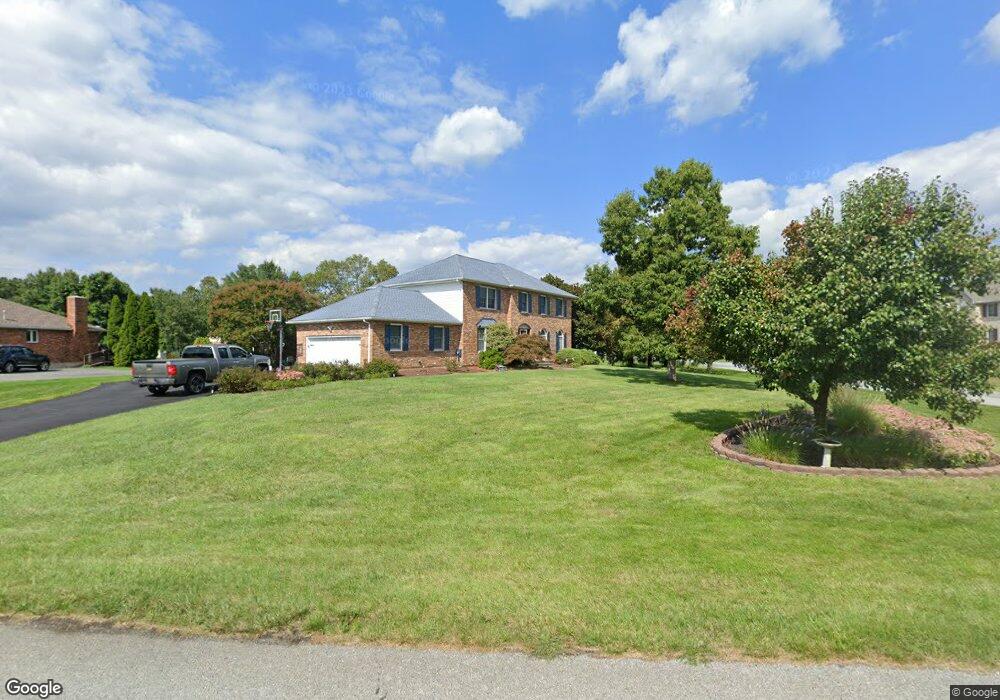 200 Rice Dr, Bear, DE 19701 - photo 1