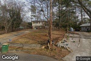 145 Holly Ct, Athens, GA 30606