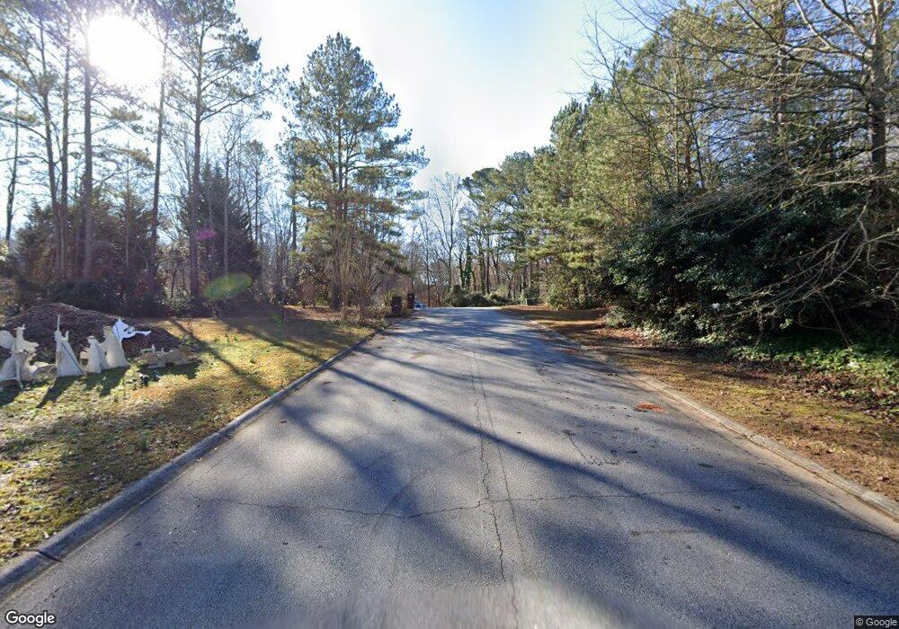 0 Sioux Ct, Jonesboro, GA 30236 - photo 1