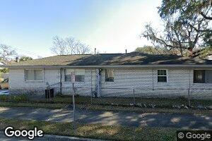 1202 E Anderson St, Savannah, GA 31404