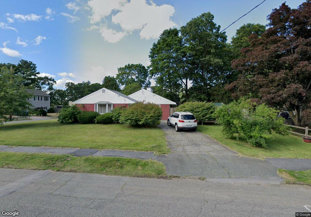 37 Longfellow Rd, Natick, MA 01760 - photo 1