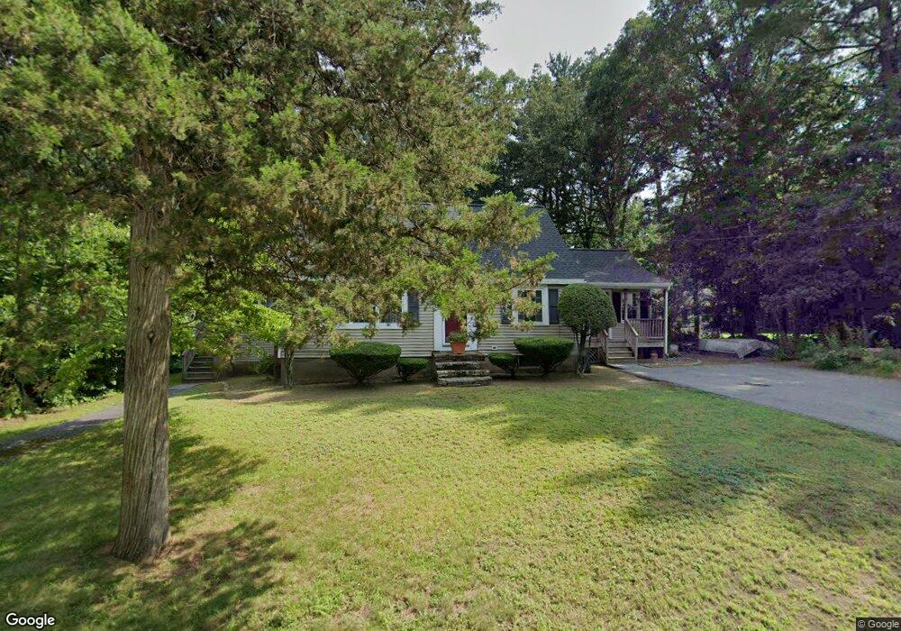 3 Pineridge Rd, Wilmington, MA 01887 - photo 1