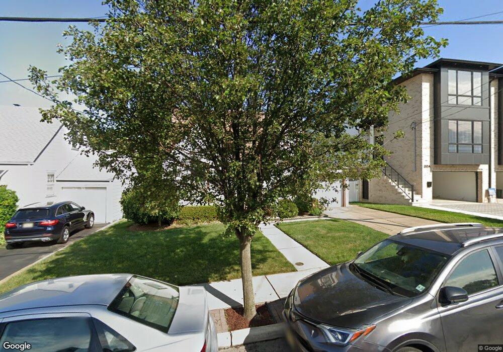 18 8th St, Fairview, NJ 07022 - photo 1