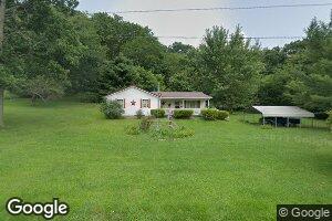2894 State Route 124, Racine, OH 45771