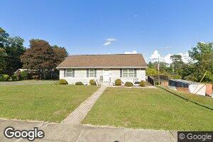 721 Garibaldi Ave, Roseto, PA 18013