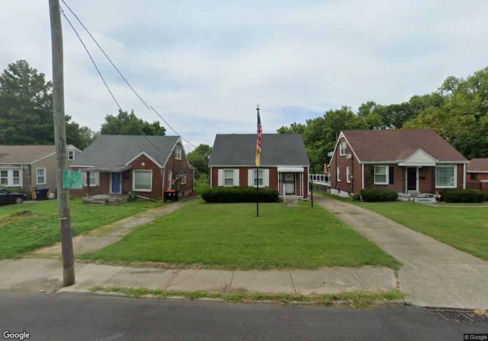 1315 Ellison Ave, Louisville, KY 40204 - photo 1