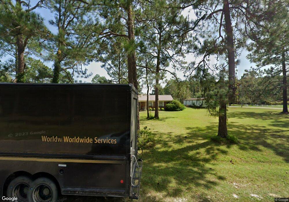 4408 Old Waltertown Rd, Waycross, GA 31503 - photo 1