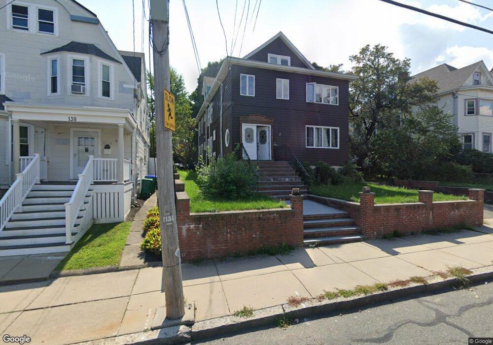 142 George St, Medford, MA 02155 - photo 1
