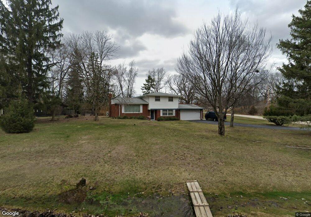 12008 W Belmar Dr, Franklin, WI 53132 - photo 1