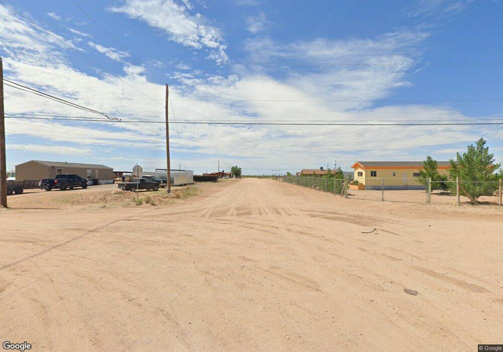 0 Ballaston unit 844922, Horizon City, TX 79928 - photo 1
