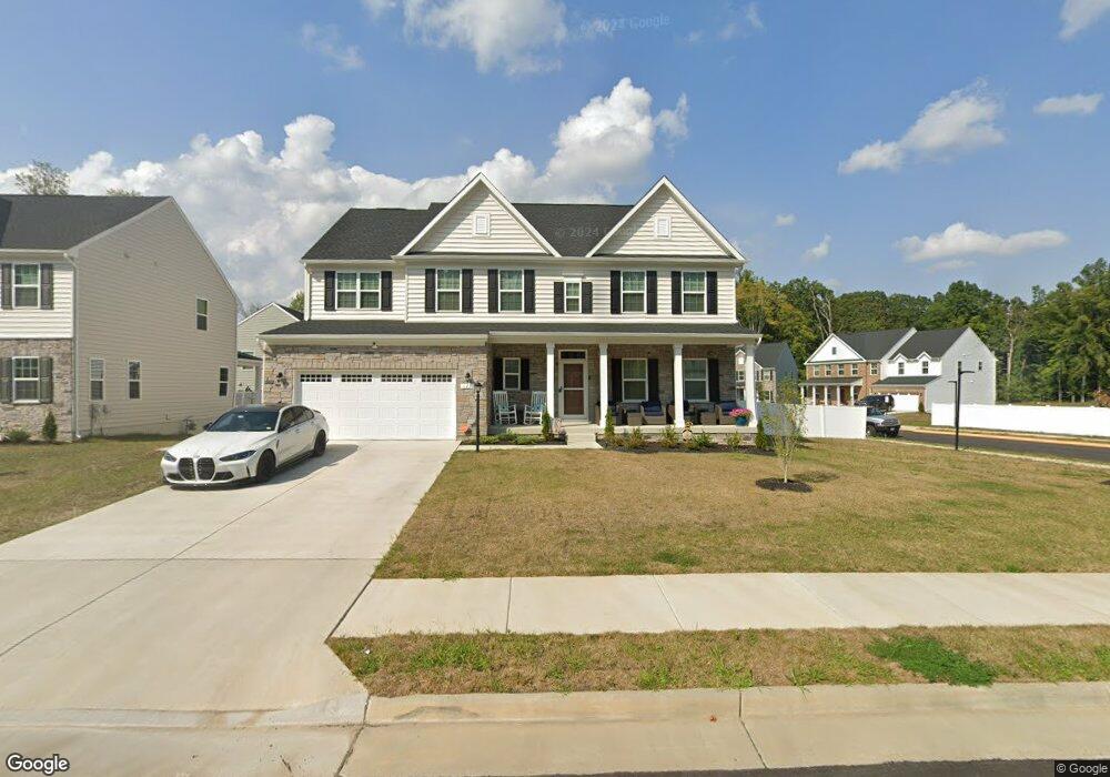 121 Grisham Rd, Stafford, VA 22554 - photo 1