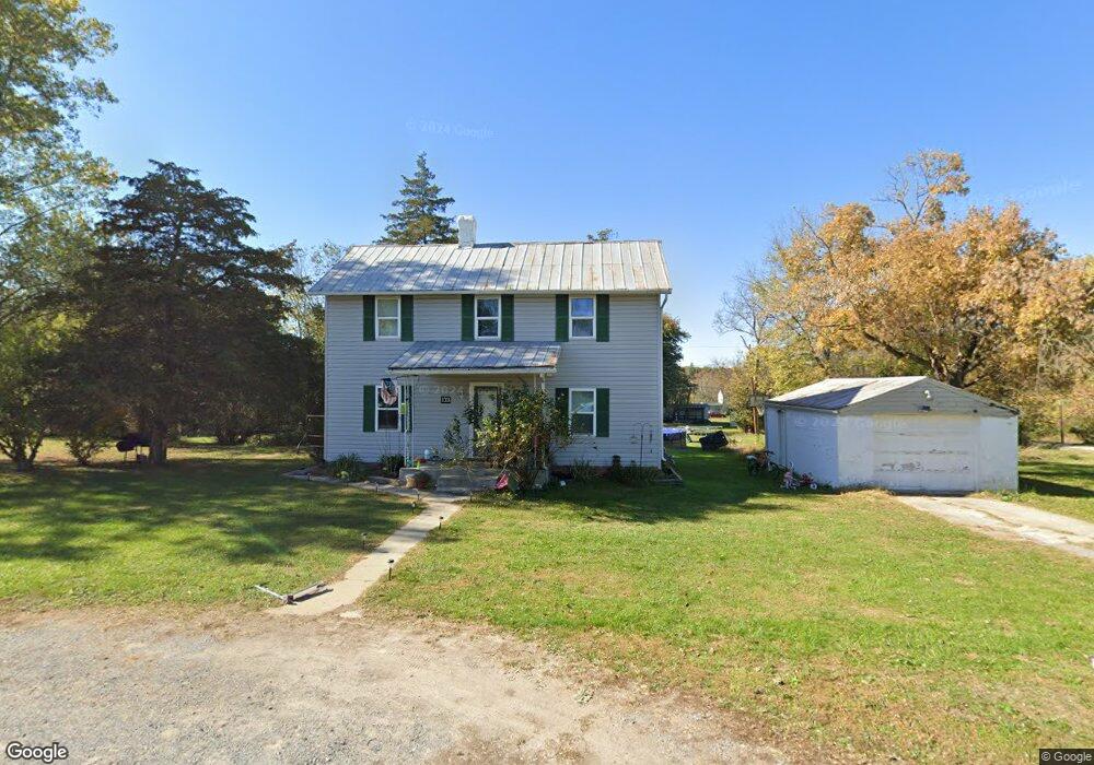 133 Upper Rd, Martinsburg, WV 25404 - photo 1