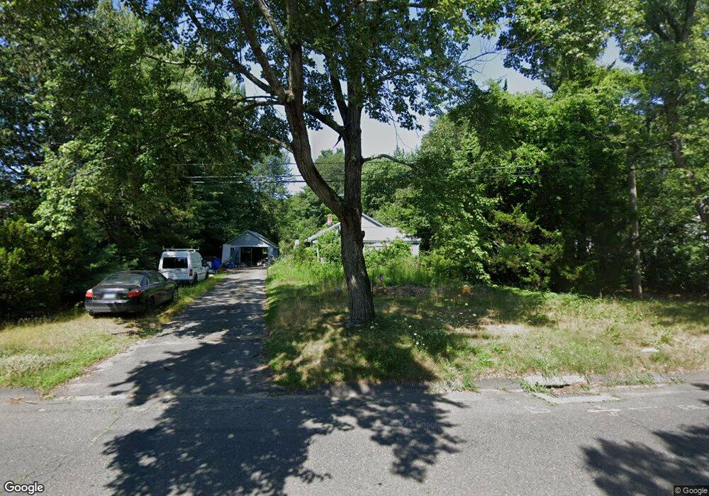 29 Smalley Rd, Windsor Locks, CT 06096 - photo 1