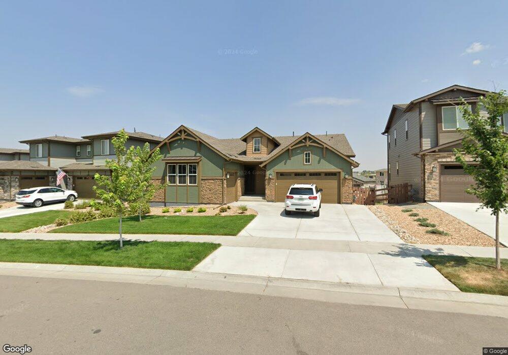 8024 S Kewaunee St, Aurora, CO 80016 - photo 1